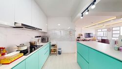 Blk 228A Ang Mo Kio Court (Ang Mo Kio), HDB 5 Rooms #612743261